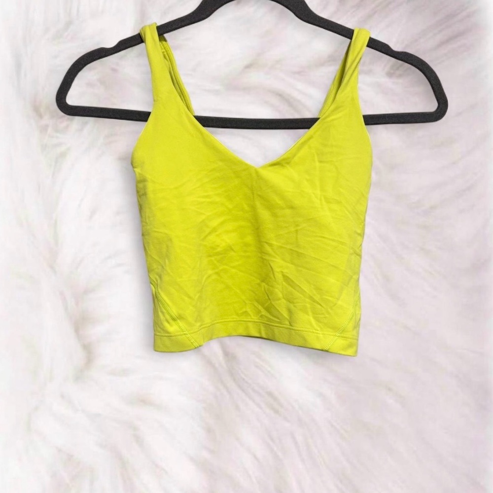 Lululemon Align Tank
